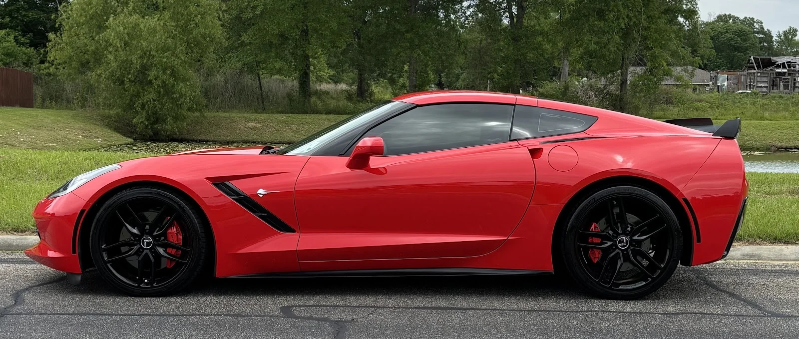 Platinum Precision Detail LLC in Gonzales, LA